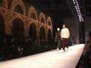 Pitti Uomo 73: Sfilata Woolrich (part 1)