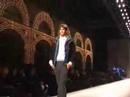 Pitti Uomo 73: Sfilata Woolrich (part 1)