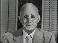 Napoleon Hill's Think and Grow Rich prt One