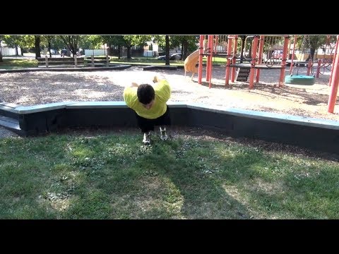 how to train quick twitch muscles