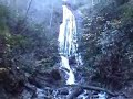 \"Mingo Falls\" Cherokee Indian Reservation \"Mingo Falls\" Cherokee Indian Reservation