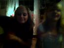 Meghan and brittnay