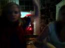 Meghan and brittnay