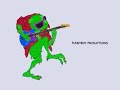 FunkyBoy Productions Intro