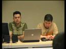 Dersvar  1. Semineri - Ugur