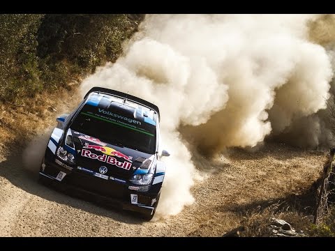 Latest WRC HD & Rally HD Videos