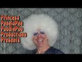 this distressing subject matter moves princess poodlepoo to action!  music by cj gee