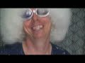 this distressing subject matter moves princess poodlepoo to action!  music by cj gee