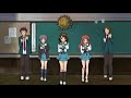 ハレ晴レユカイ Ver.朝倉涼子