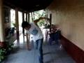 El loco de nico