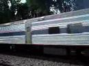 The Amtrak Crescent #20 Mableton,Ga 5-10-08�