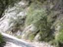 Riding the Copper Canyon Clips - Durango, Mexico
