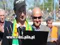 Żużel Speedway Polonia Piła - Orzeł Łódź 45:45, Hans Nielsen