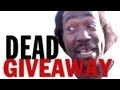 DEAD GIVEAWAY! (now on iTUNES)