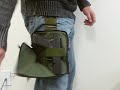 Tactical Concealment Holster Tactical Concealment Holster