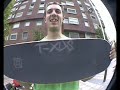 Un dia normal en Vitoria