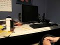 How to throw a pen (very complicated)