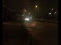street racing Omega 3000 vs E30 325