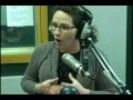 Kim Fraser speaks with Lucie Boivin and Genevieve Paquette