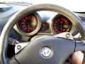 Alfa 156 selespeed sport exhaust