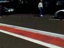 le mans serie spa belgie filmpje uit de piststraat