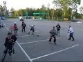 SHL Playoffs 2007