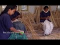 Handicrafts, Bamboo products, Kerala