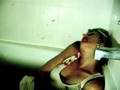 Handcuffed