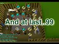 Cowclone Gets 99 Range!