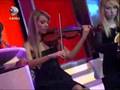 Asli G�ng�r Ferhat G�cer   Kanal D Canl�  