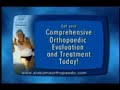 Knee Meniscus Cartilage tear