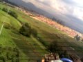flycamone kadet a baja altura.AVI