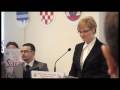 VUKOVAR - HZZ SAJAM POSLOVA