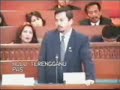 Sidang Parlimen Isu Bahasa & MRSM Bahagian 3