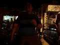 DIG dançando o pagodão!