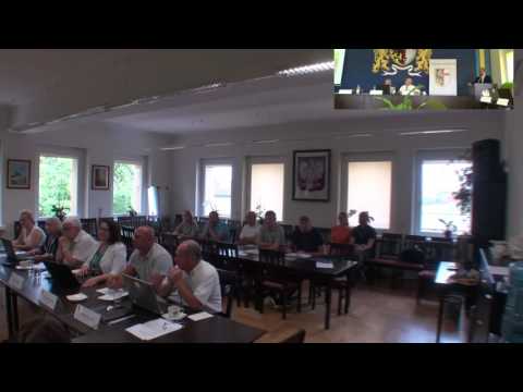 Click to View : XXI Sesja Rady Gminy Czernica 2 września 2016 roku (+skrypt)