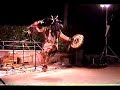 Danza Azteca  - (Antigua) OLLIMEZTLI SEXTO SOL- sesto sole