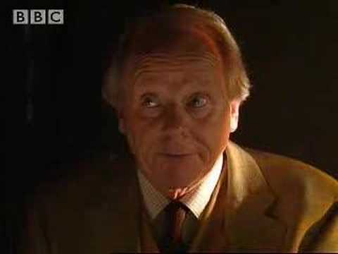 Think of the money - Absolute Power - BBC comedy