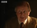 Think of the money - Absolute Power  - BBC comedy