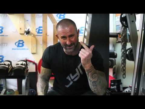 how to take jym supplements