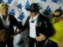 WWF Ice Cream and Horse Manure Tribute