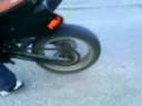 honda cre