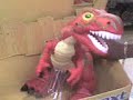 El Dinozaurio