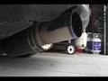 Supra Exhaust: RPS Manifold with HKS Carbon Ti.