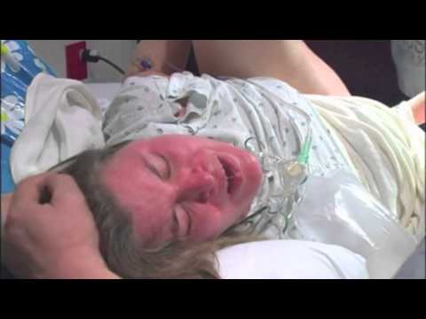Midwives of NJ - A Baby Story - Baby Romash