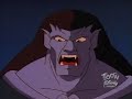 Gargoyles 1-5-2