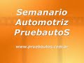 PruebautoS Chevrolet Captiva - Videos institucionales