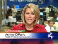 Web Reporter Ashley DiParlo