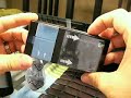 Sony Ericsson C905 Unboxing Video