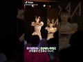 #三葉ゆあ　#高橋桃子　#あまいものつめあわせ　#でぃんどんたいむ！